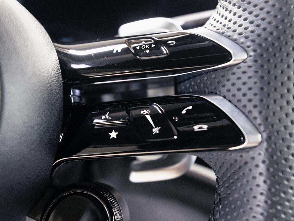 2024 MERCEDES-BENZ EQE-CLASS SUV - Image 13