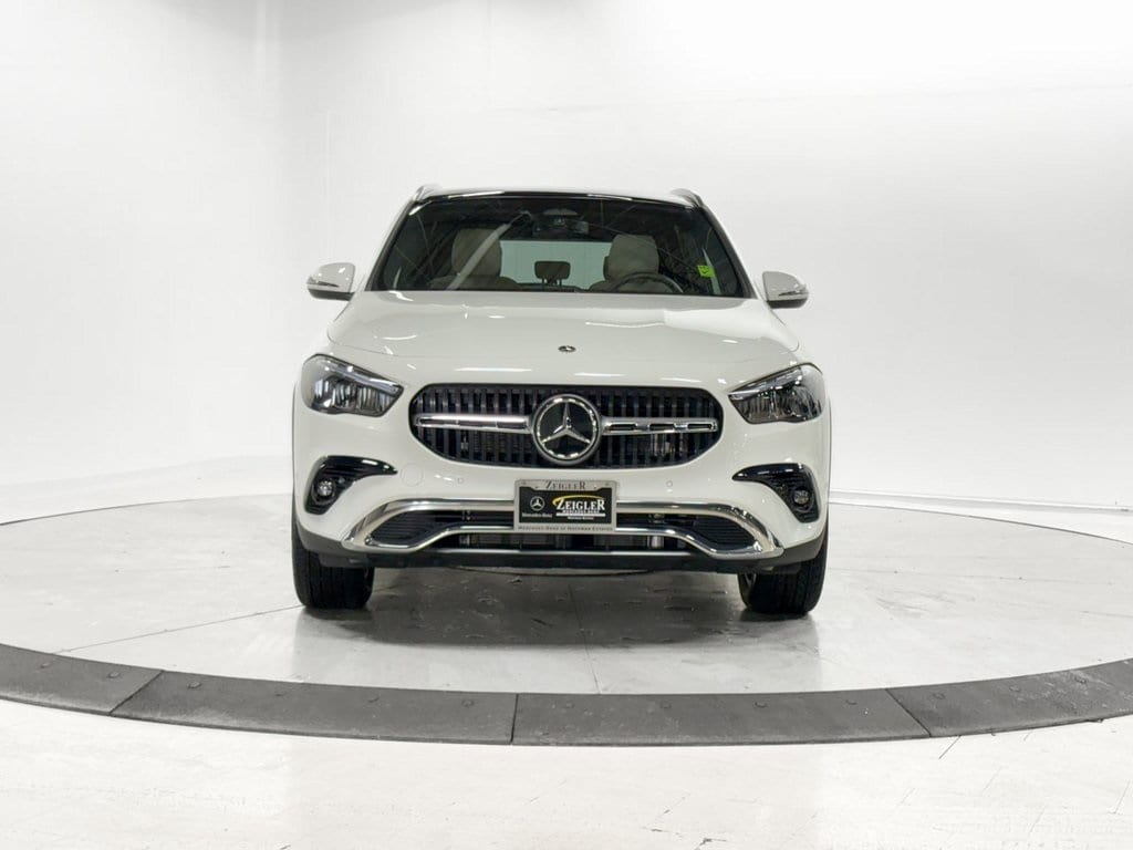 2026 MERCEDES-BENZ GLA-CLASS - Image 2