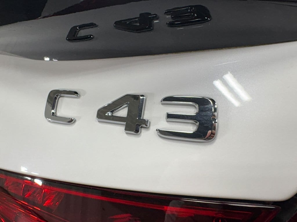 2023 MERCEDES-BENZ C-CLASS - Image 34