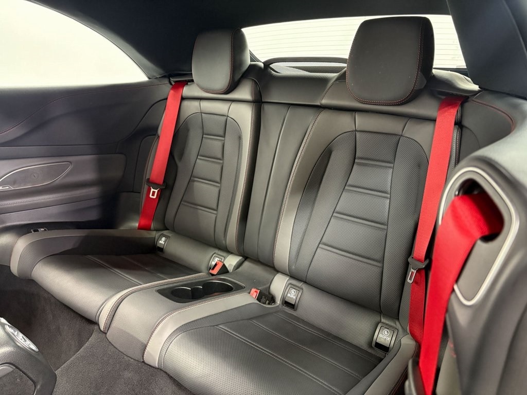 2023 MERCEDES-BENZ E-CLASS - Image 28