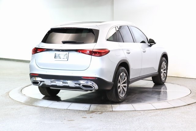 2024 MERCEDES-BENZ GLC-CLASS - Image 15