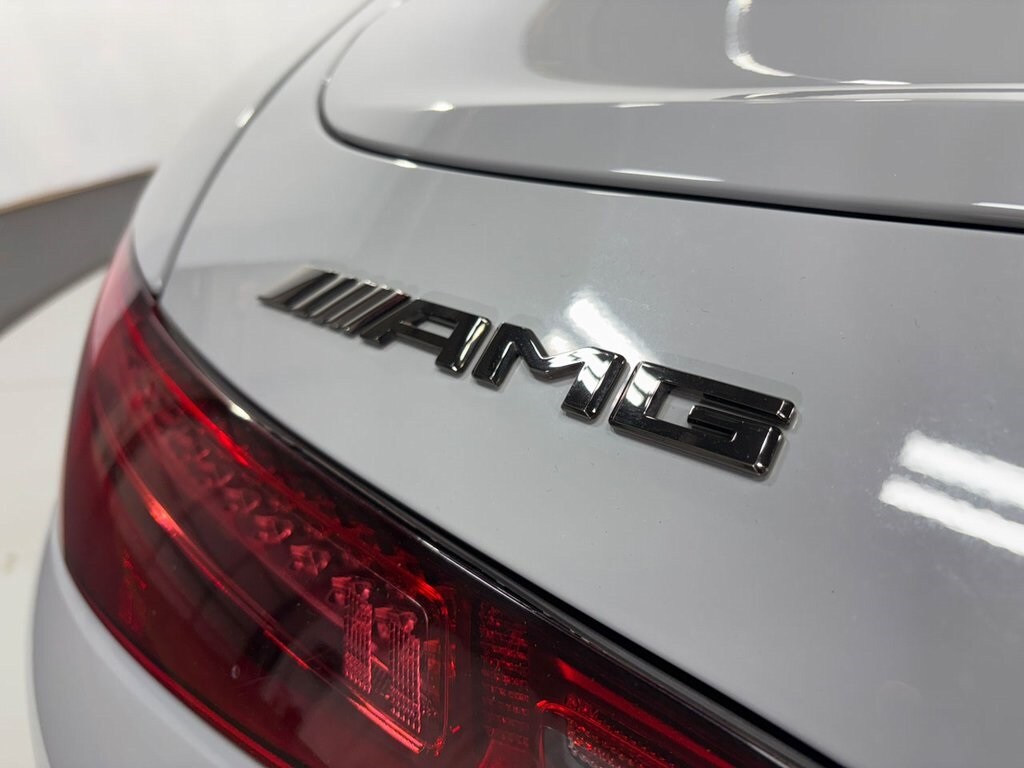 2022 MERCEDES-BENZ SL-CLASS - Image 31