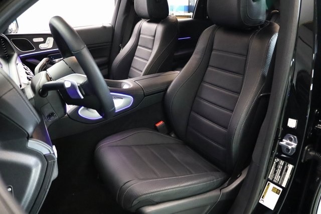 2025 MERCEDES-BENZ GLE-CLASS - Image 15