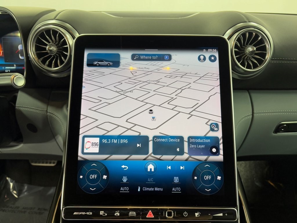 2022 MERCEDES-BENZ SL-CLASS - Image 19