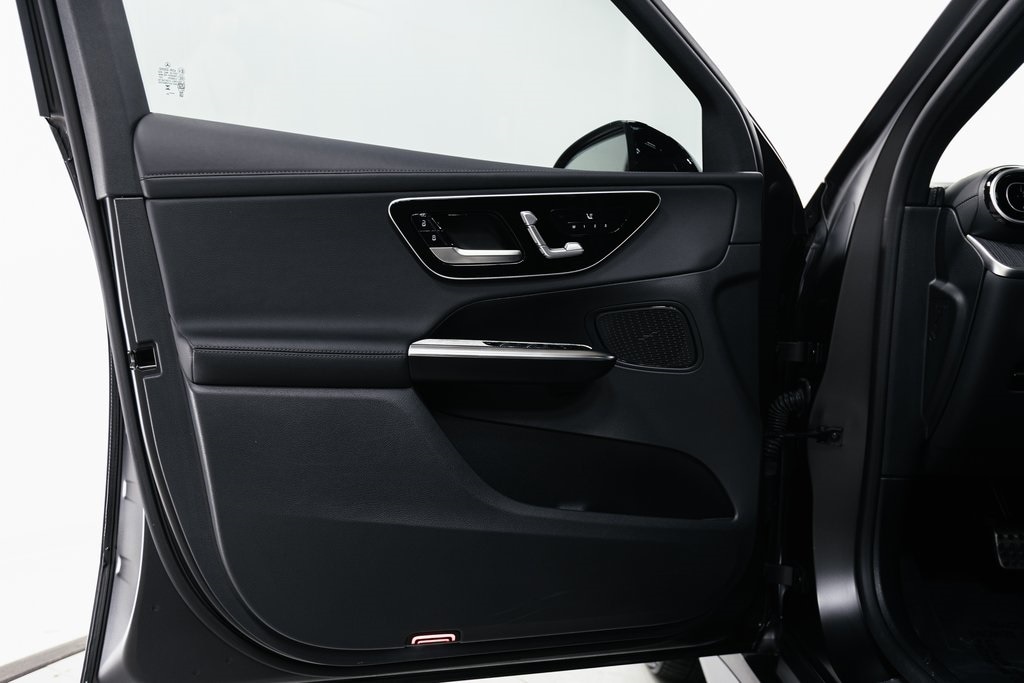 2024 MERCEDES-BENZ GLC-CLASS - Image 5