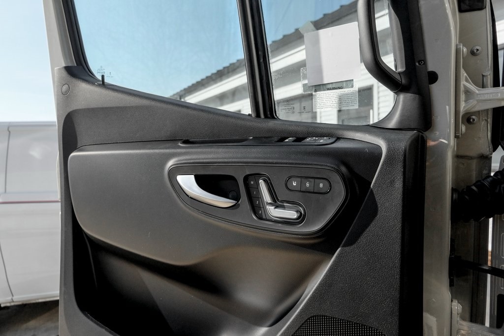 1995 MERCEDES BENZ SPRINTER - Image 15