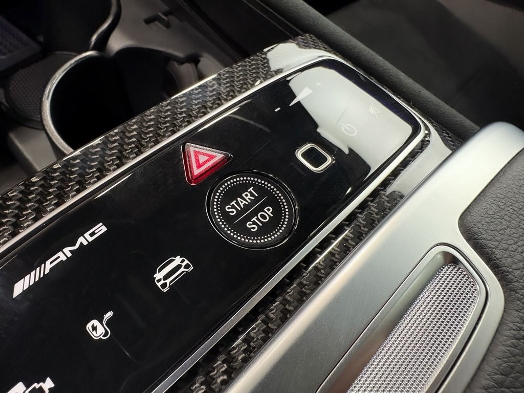 2024 MERCEDES-BENZ EQE-CLASS SUV - Image 17