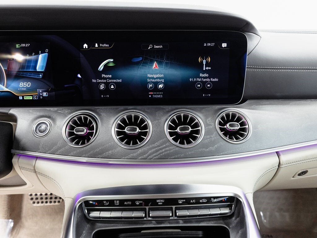 2022 MERCEDES-BENZ AMG GT - Image 16