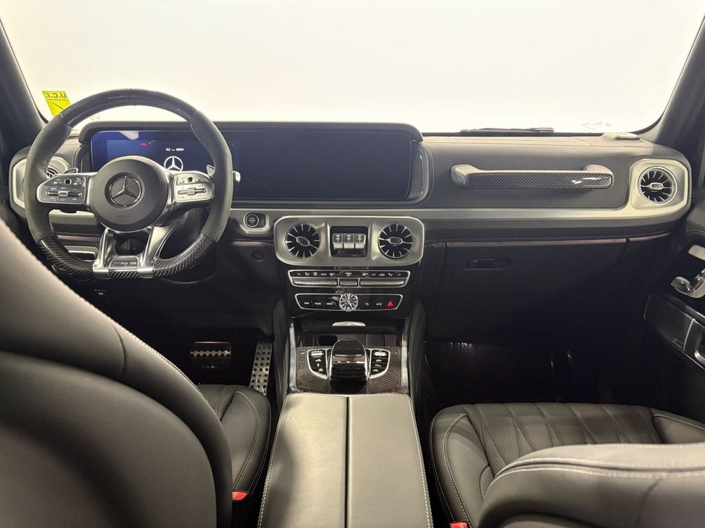 2024 MERCEDES-BENZ G-CLASS - Image 26