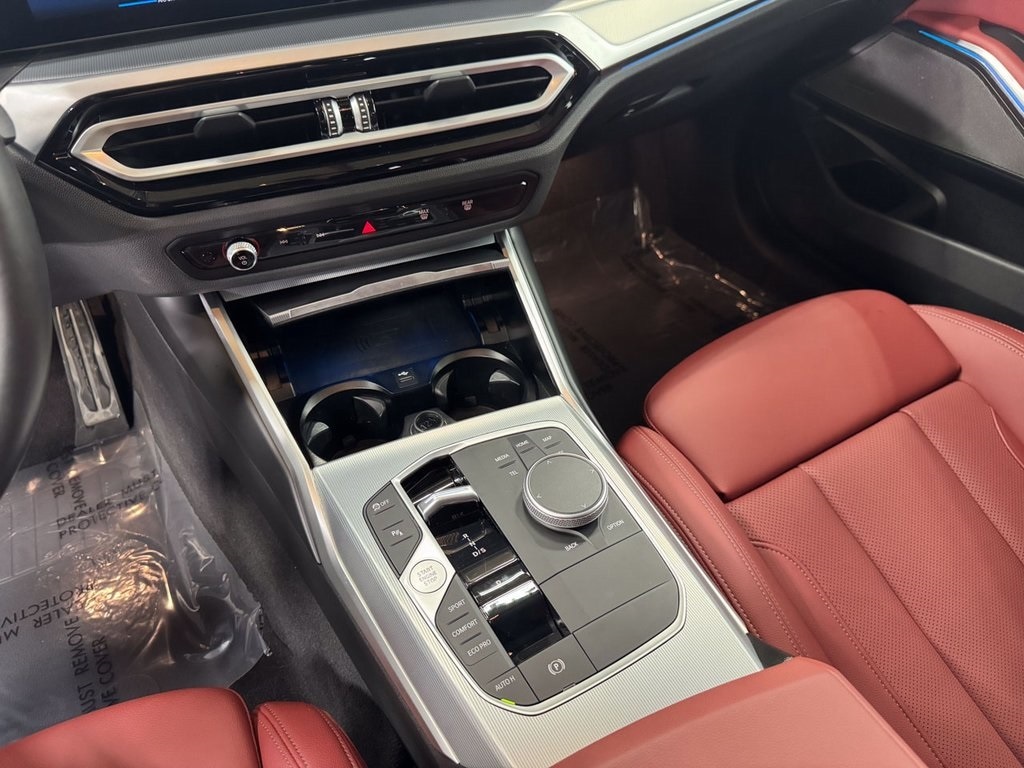 2024 BMW 340I - Image 15
