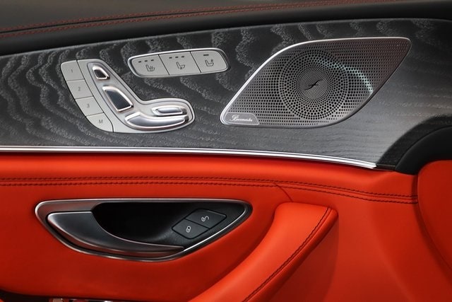 2023 MERCEDES-BENZ AMG GT - Image 3