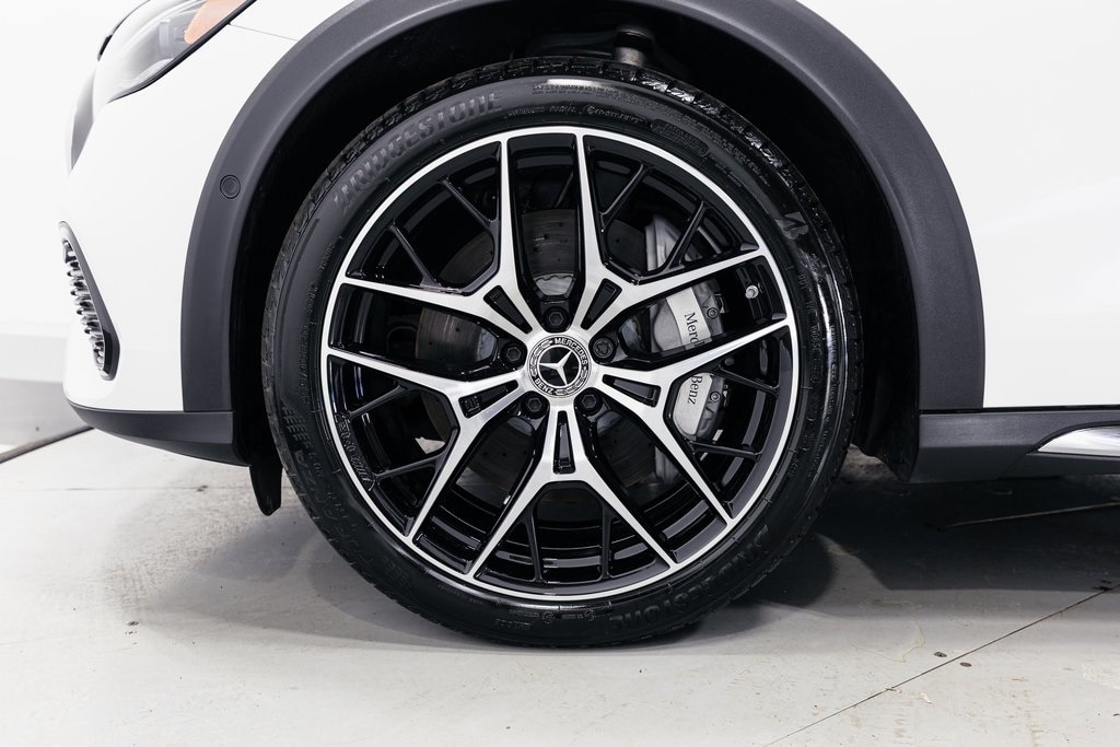 2024 MERCEDES-BENZ E-CLASS - Image 40