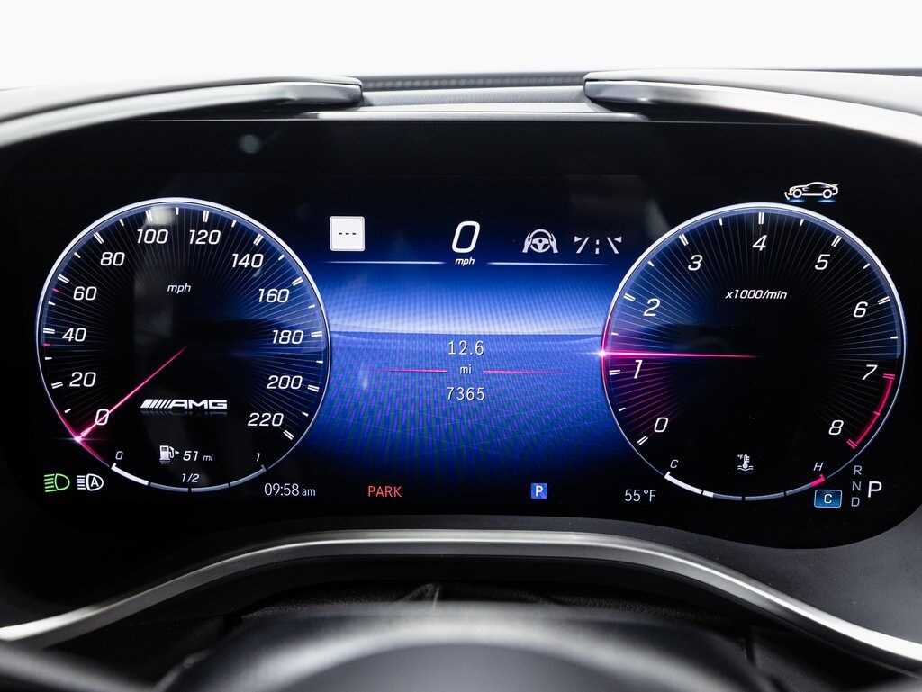 2022 MERCEDES-BENZ SL-CLASS - Image 15