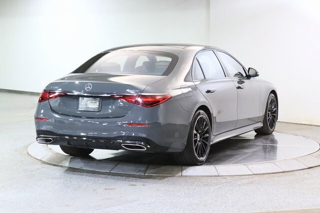 2023 MERCEDES-BENZ S-CLASS - Image 15