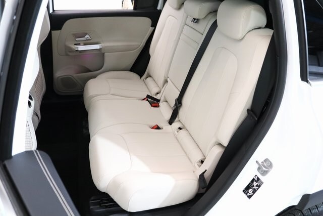 2025 MERCEDES-BENZ GLB-CLASS - Image 12