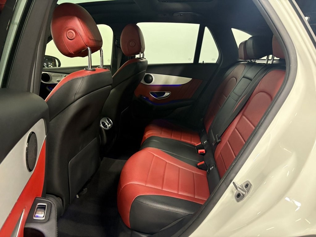 2022 MERCEDES-BENZ GLC-CLASS - Image 25