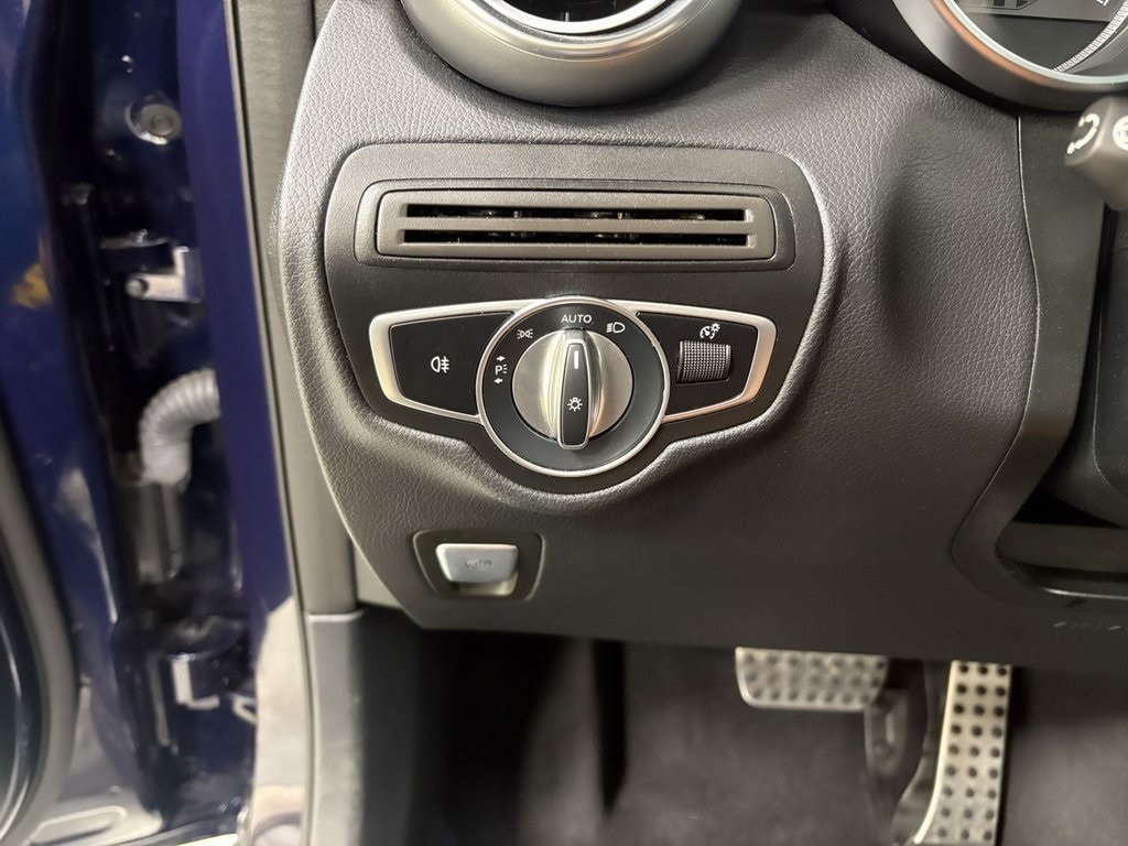 2022 MERCEDES-BENZ GLC-CLASS - Image 9