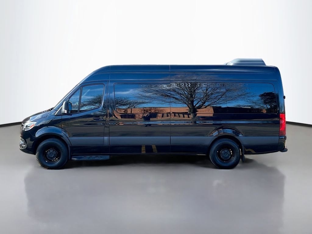 2023 MERCEDES-BENZ SPRINTER - Image 7