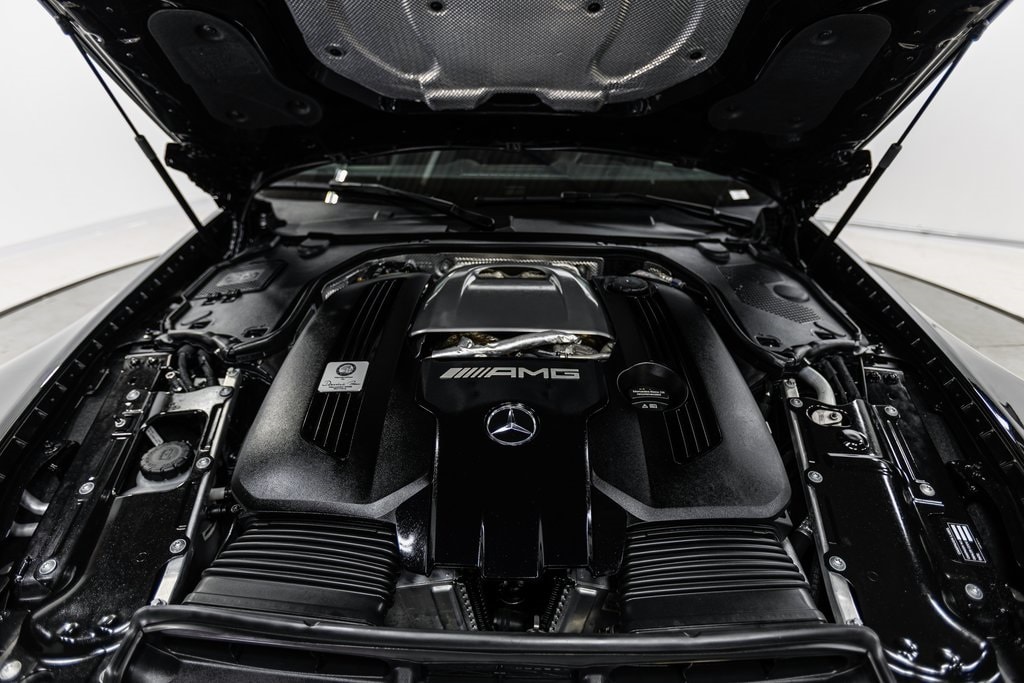 2022 MERCEDES-BENZ SL-CLASS - Image 34