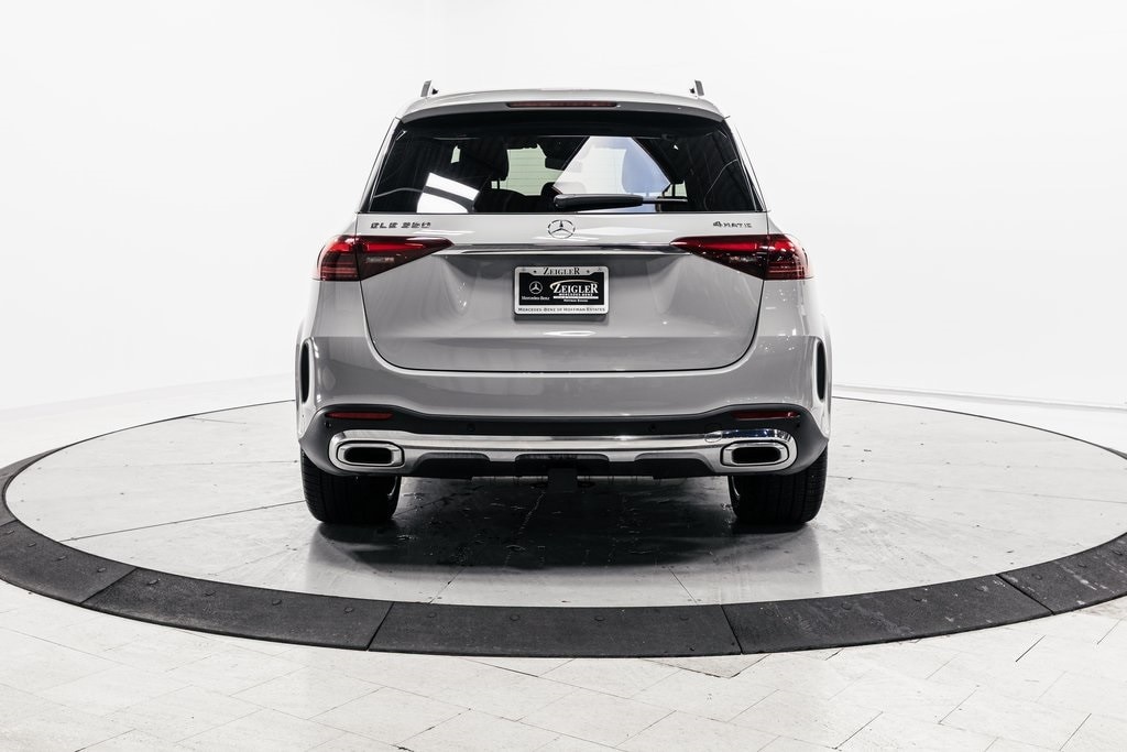 2026 MERCEDES-BENZ GLE-CLASS - Image 31