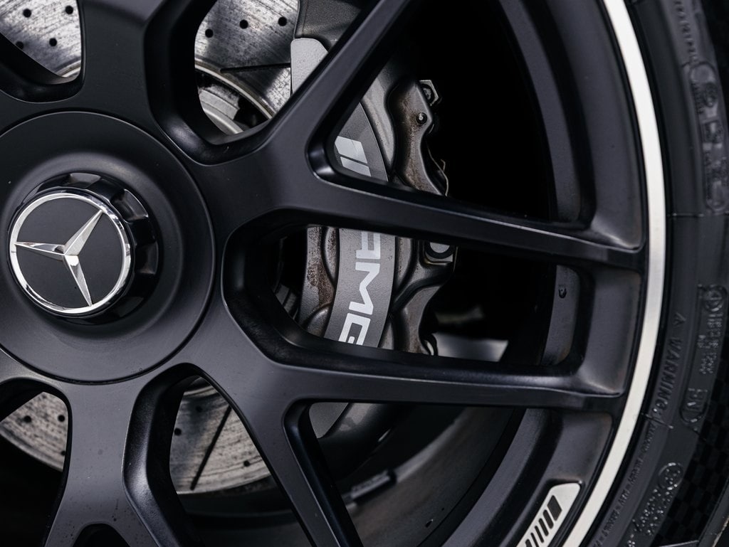 2022 MERCEDES-BENZ AMG GT - Image 36