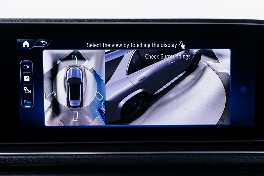 2026 MERCEDES-BENZ GLE-CLASS - Image 24