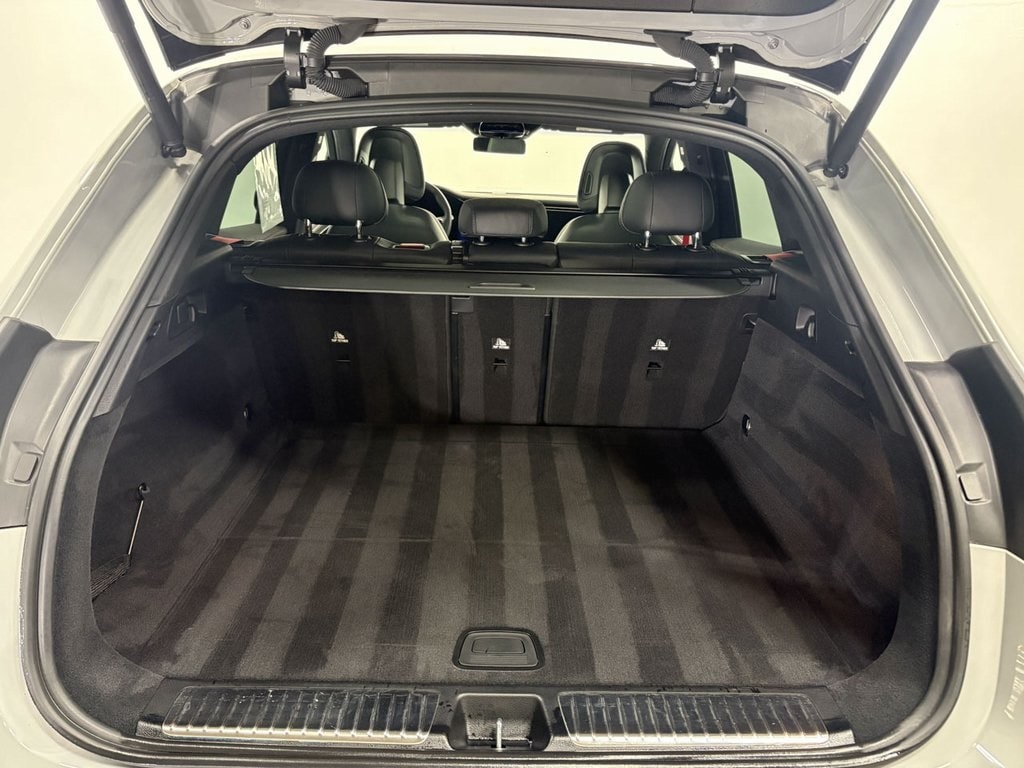 2024 MERCEDES-BENZ EQE-CLASS SUV - Image 31