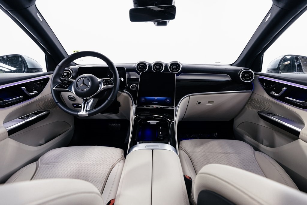 2026 MERCEDES-BENZ GLC-CLASS - Image 22