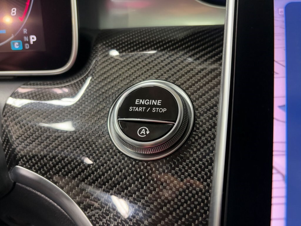 2024 MERCEDES-BENZ C-CLASS - Image 17