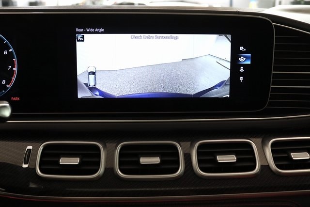 2022 MERCEDES-BENZ GLE-CLASS - Image 10