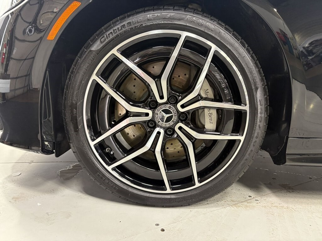 2023 MERCEDES-BENZ E-CLASS - Image 36