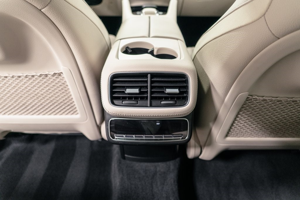 2024 MERCEDES-BENZ GLS-CLASS - Image 29