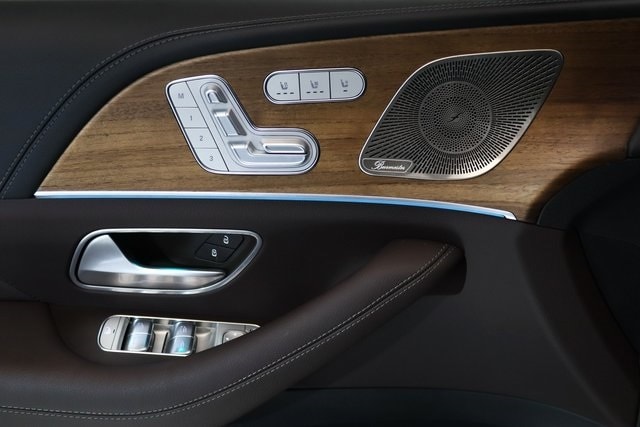 2022 MERCEDES-BENZ GLS-CLASS - Image 3