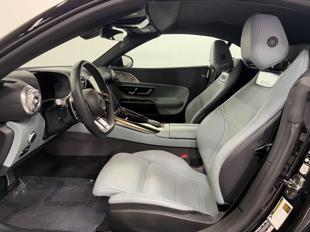 2022 MERCEDES-BENZ SL-CLASS - Image 10