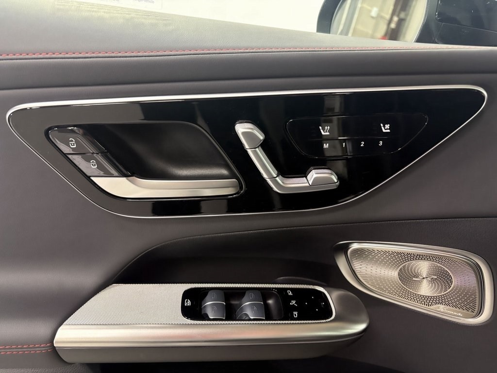 2024 MERCEDES-BENZ GLC-CLASS - Image 7