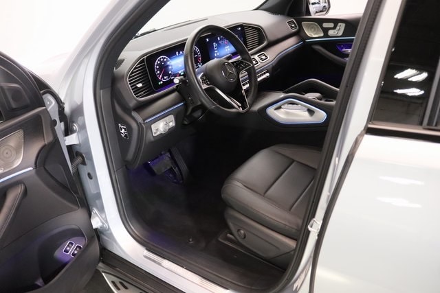 2025 MERCEDES-BENZ GLE-CLASS - Image 19