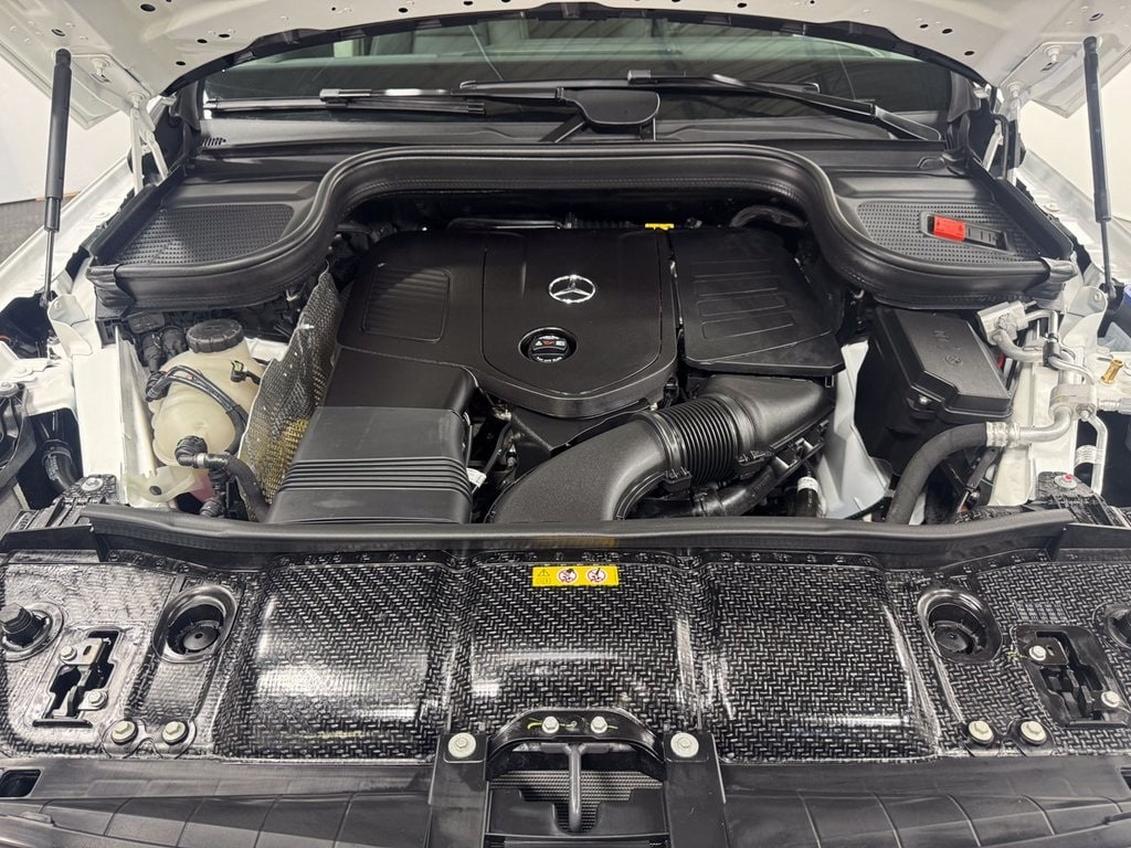 2026 MERCEDES-BENZ GLE-CLASS - Image 35