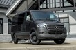 Mercedes-Benz Sprinter 2500