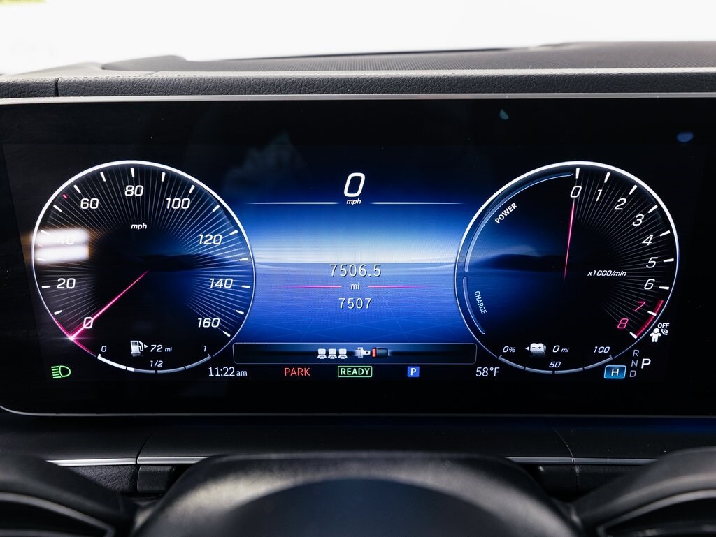 2025 MERCEDES-BENZ GLE-CLASS - Image 14