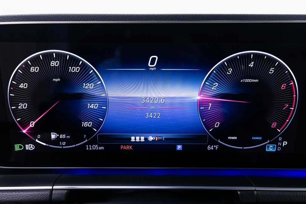 2026 MERCEDES-BENZ GLE-CLASS - Image 14