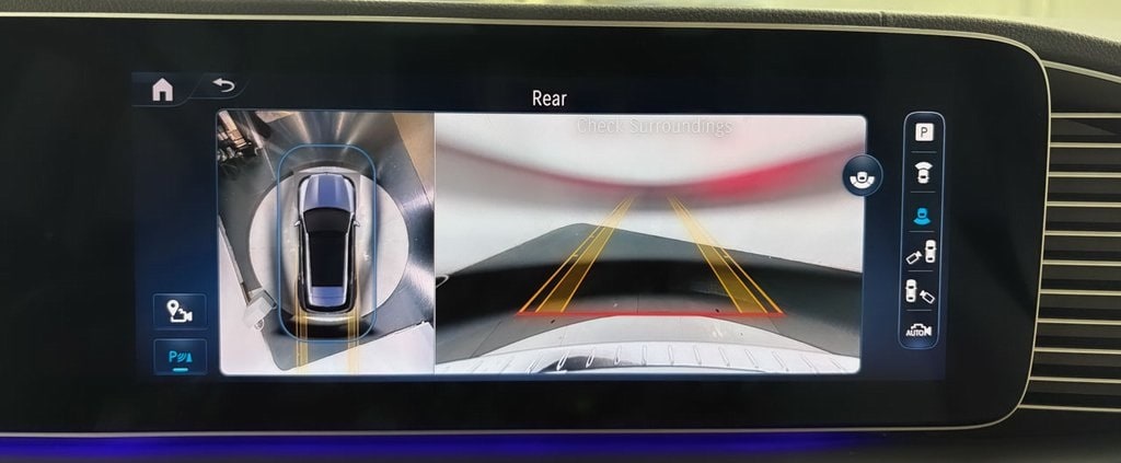 2024 MERCEDES-BENZ GLE-CLASS - Image 18