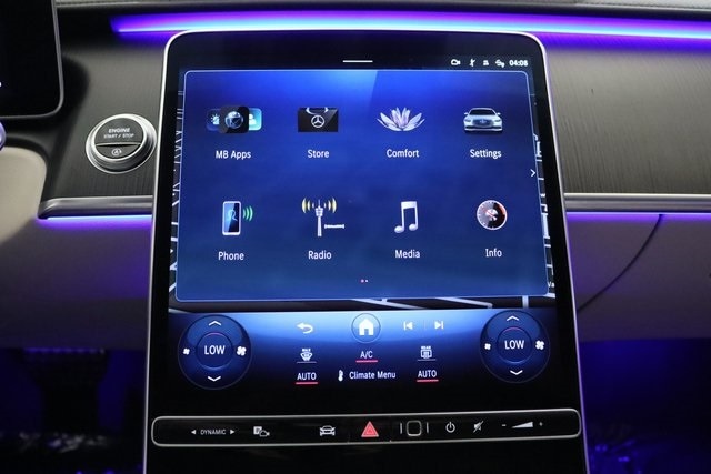 2023 MERCEDES-BENZ S-CLASS - Image 7