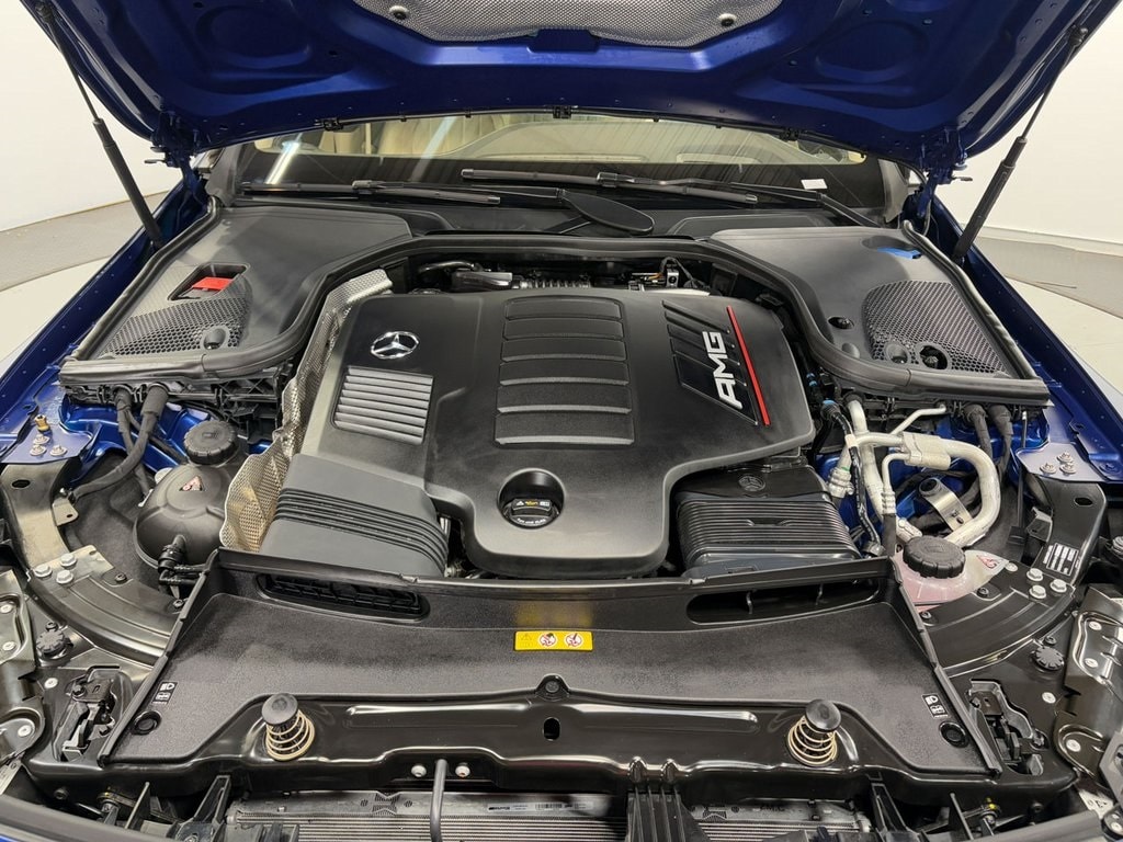 2023 MERCEDES-BENZ AMG GT - Image 38