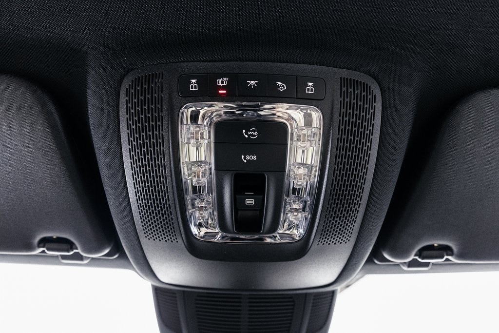 2026 MERCEDES-BENZ GLE-CLASS - Image 25