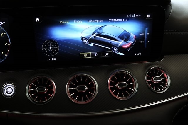 2021 MERCEDES-BENZ AMG GT - Image 26