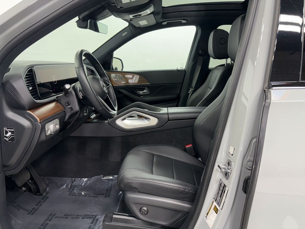 2025 MERCEDES-BENZ GLE-CLASS - Image 8