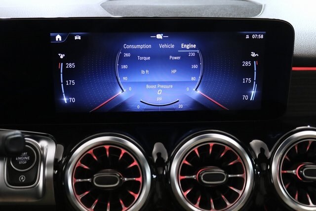 2025 MERCEDES-BENZ GLB-CLASS - Image 26