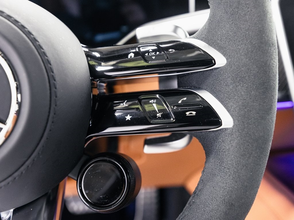 2025 MERCEDES-BENZ S-CLASS - Image 13