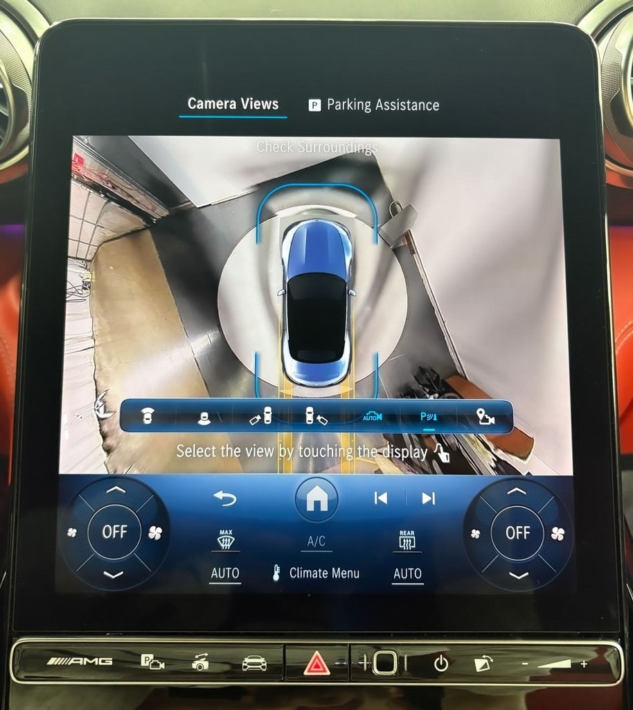 2024 MERCEDES-BENZ SL-CLASS - Image 26