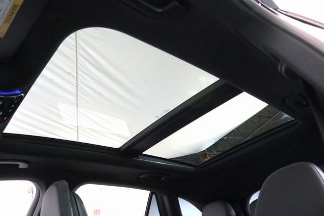 2025 MERCEDES-BENZ GLC-CLASS - Image 9